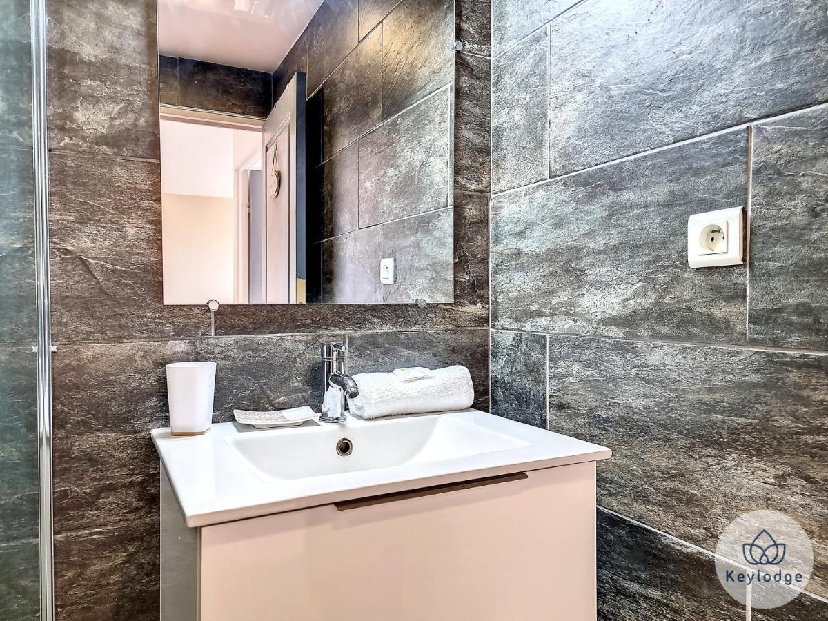 Le Mirad'Or - T2 Vue Mer A Ste-Clotilde Apartment Sainte Clotilde Ngoại thất bức ảnh